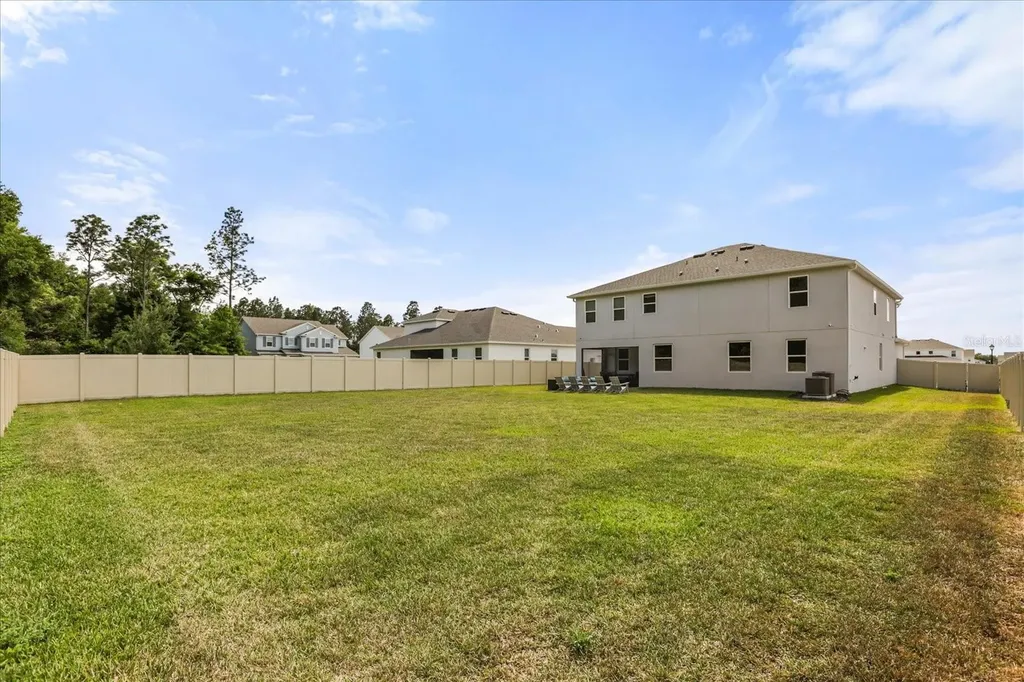 5867 Sierra Crown Street Mount Dora FL 32757