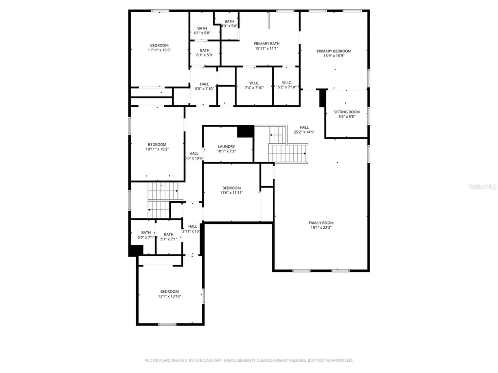 5867 Sierra Crown Street Mount Dora FL 32757