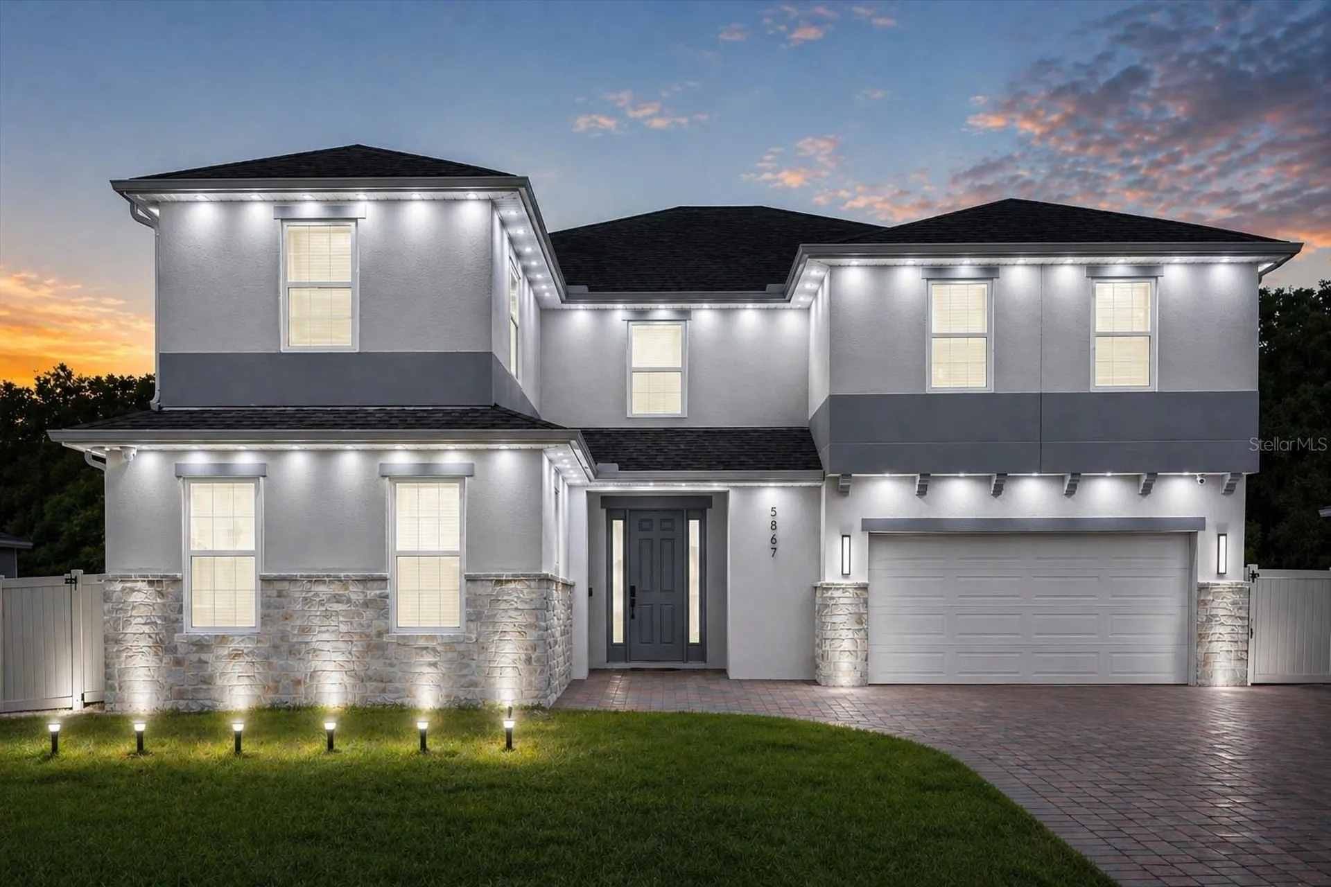 5867 Sierra Crown Street Mount Dora FL 32757