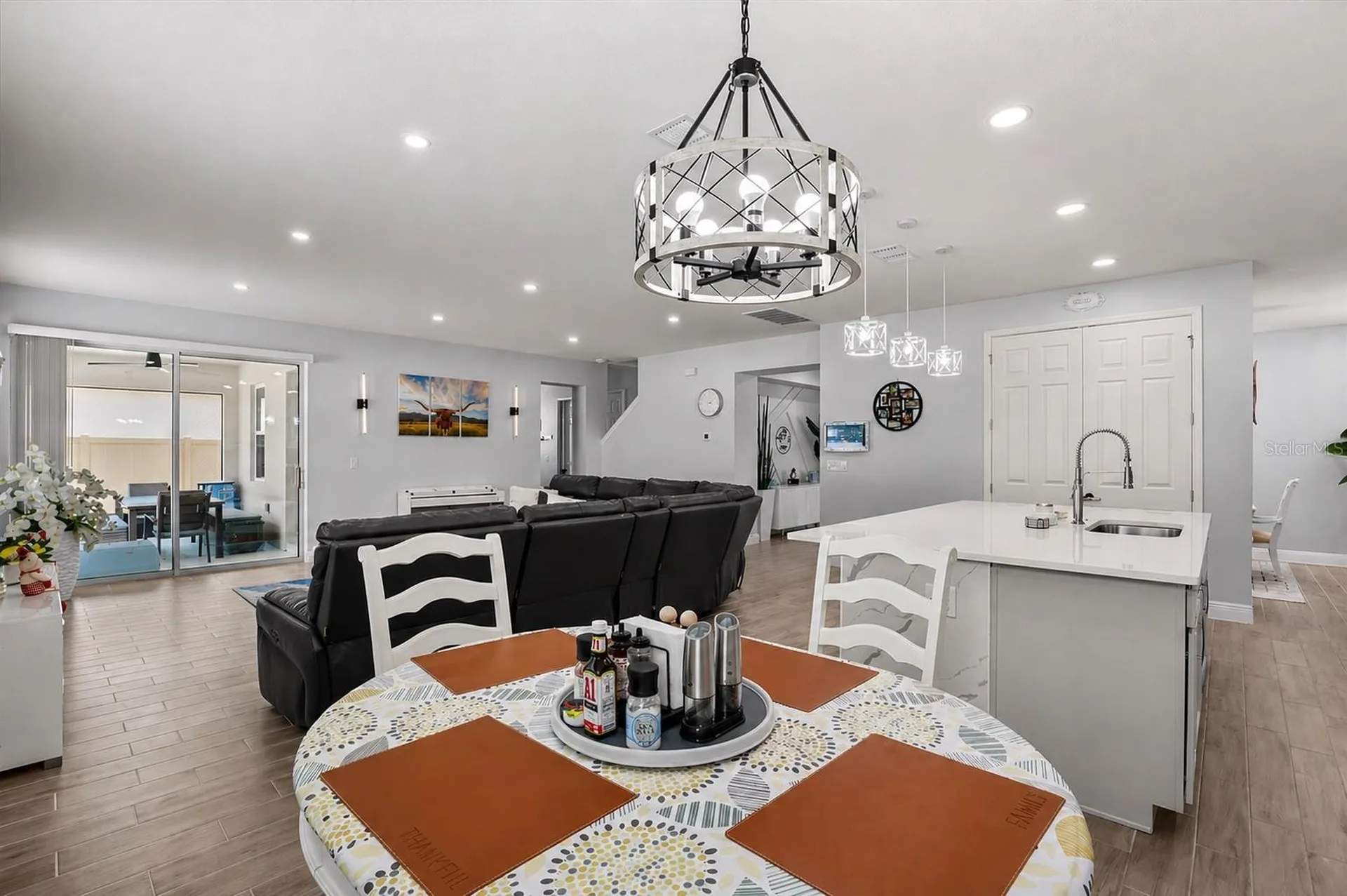 5867 Sierra Crown Street Mount Dora FL 32757