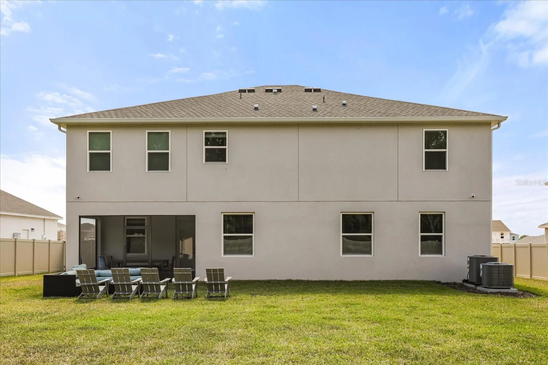 5867 Sierra Crown Street Mount Dora FL 32757