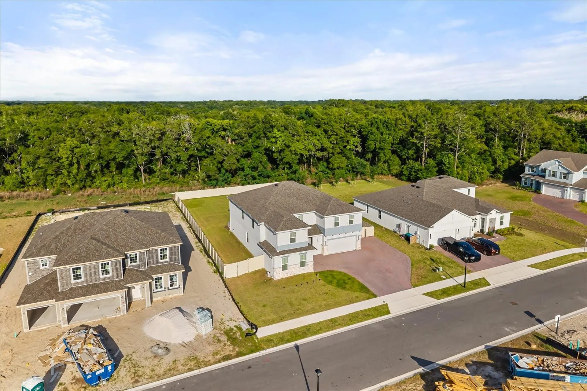 5867 Sierra Crown Street Mount Dora FL 32757