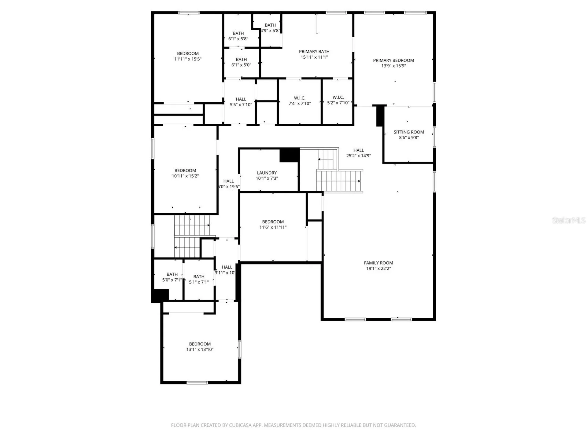 5867 Sierra Crown Street Mount Dora FL 32757
