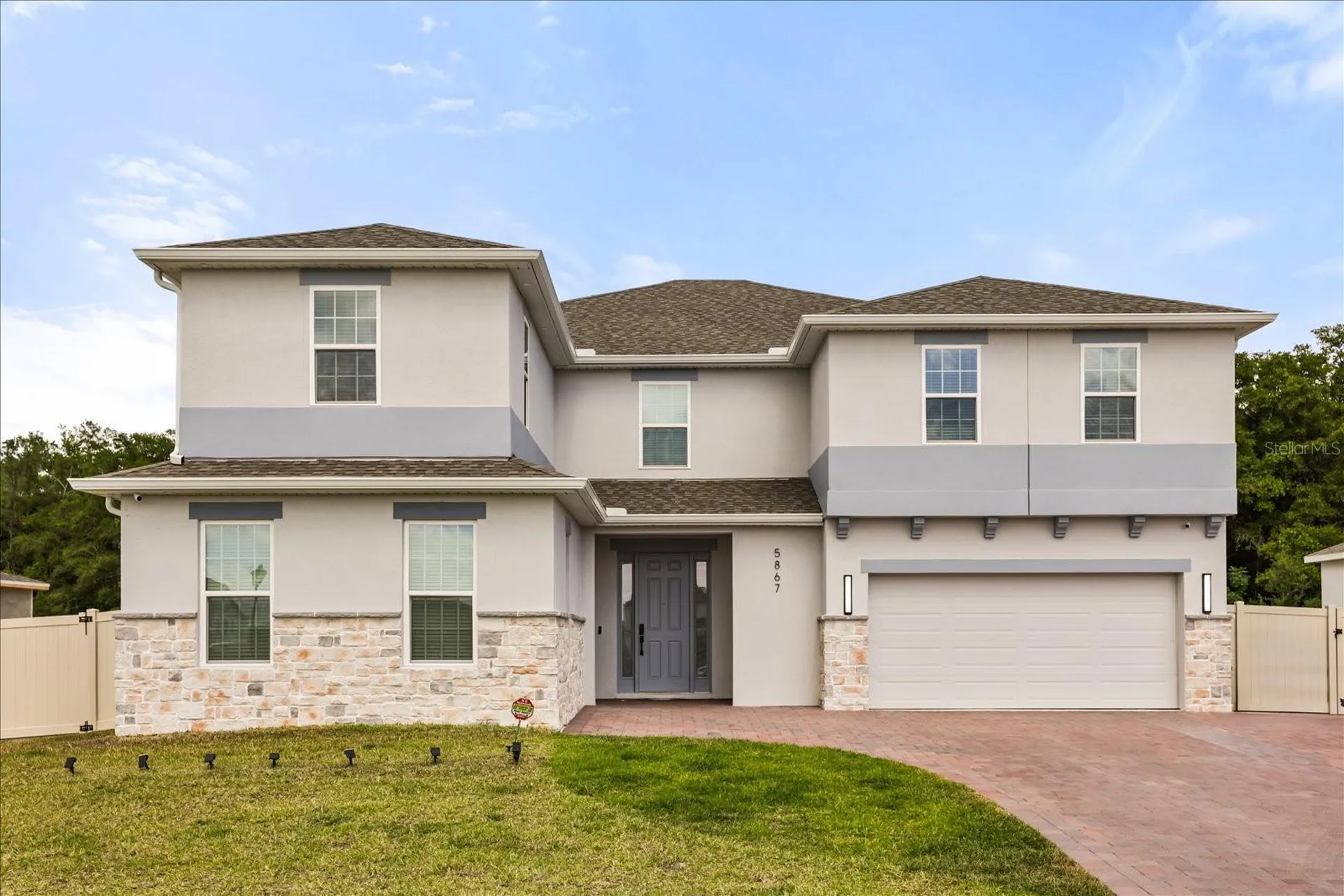 5867 Sierra Crown Street Mount Dora FL 32757