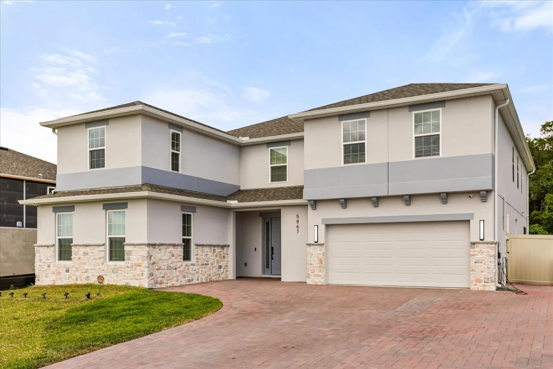 5867 Sierra Crown Street Mount Dora FL 32757