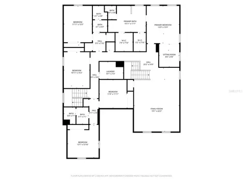 5867 Sierra Crown Street Mount Dora FL 32757