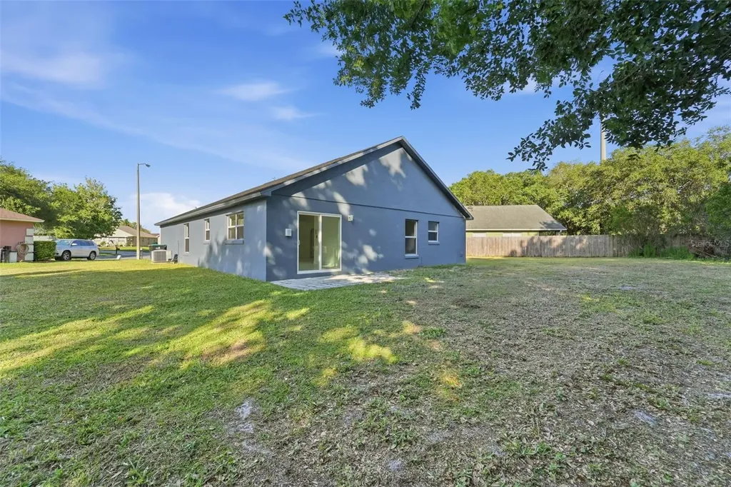 10602 Rainbow Trout Court Orlando FL 32825