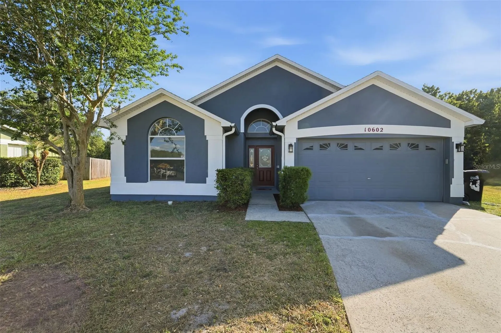 10602 Rainbow Trout Court Orlando FL 32825