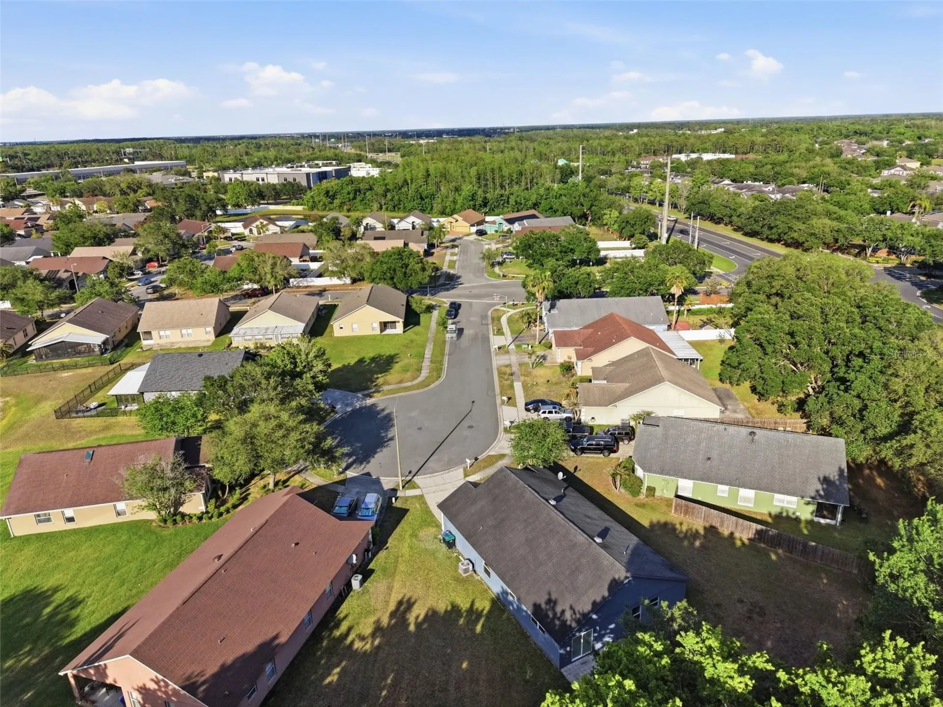 10602 Rainbow Trout Court Orlando FL 32825