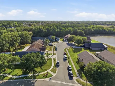 10602 Rainbow Trout Court Orlando FL 32825