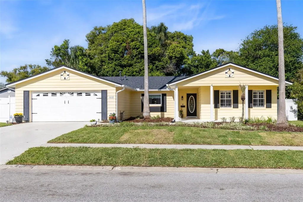 612 Green Meadow Avenue Maitland FL 32751