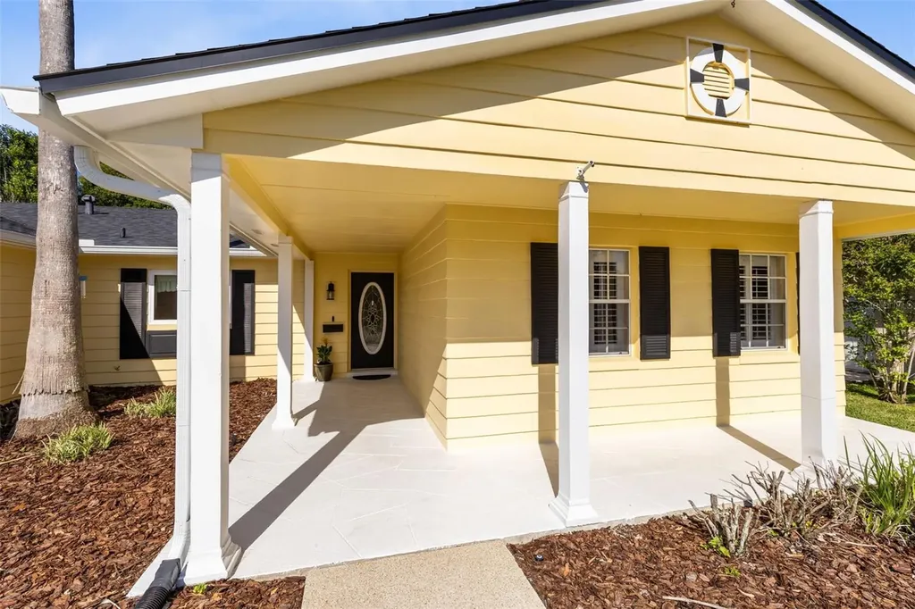 612 Green Meadow Avenue Maitland FL 32751