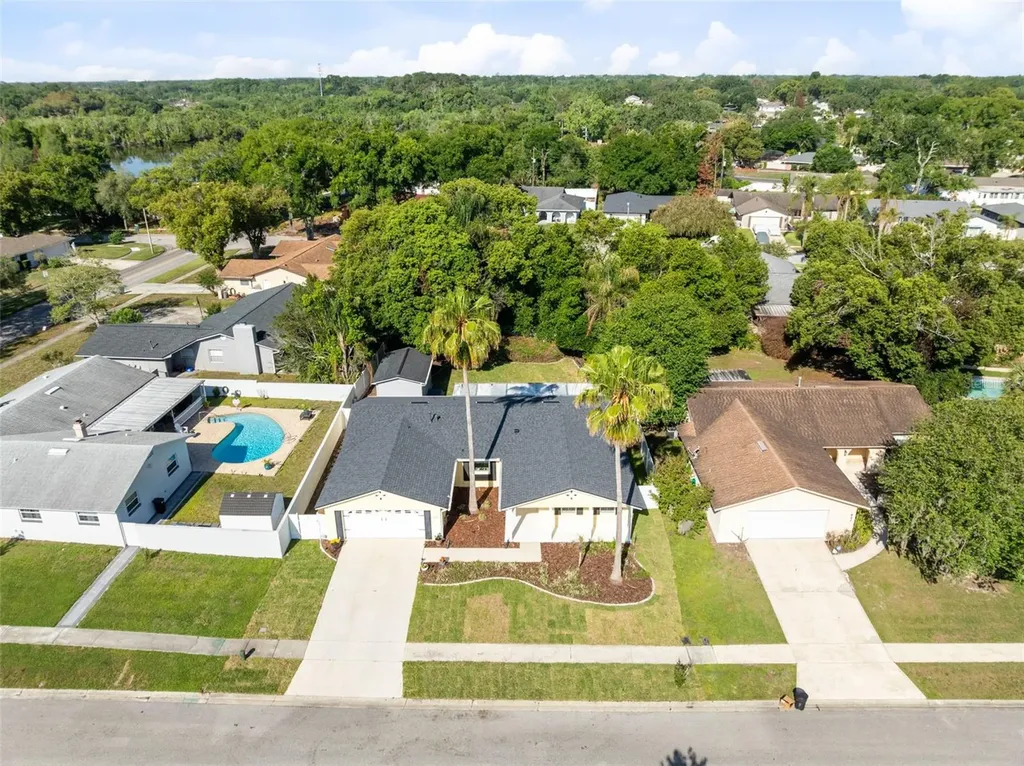 612 Green Meadow Avenue Maitland FL 32751