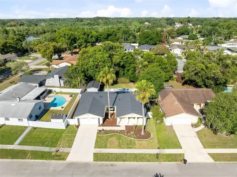 612 Green Meadow Avenue Maitland FL 32751