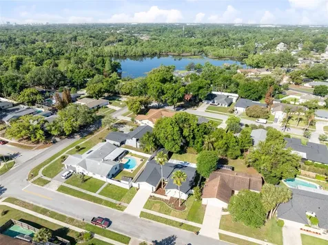 612 Green Meadow Avenue Maitland FL 32751