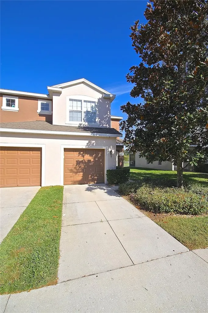 3773 Clubside Pointe Drive Orlando FL 32810