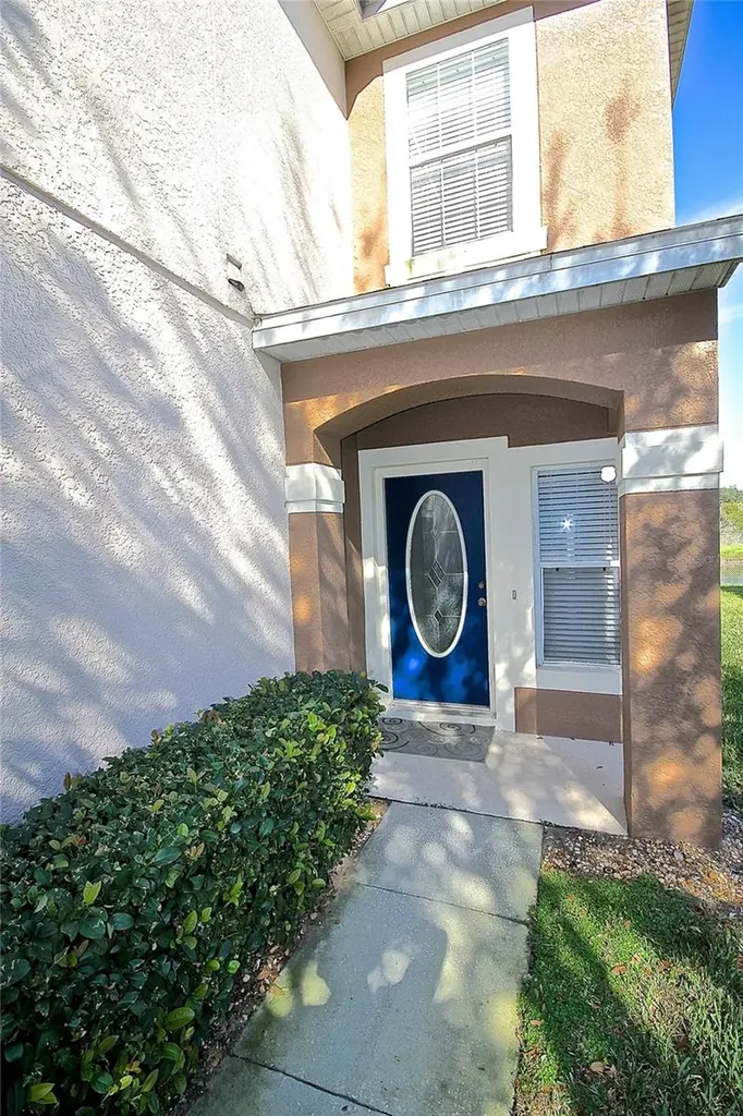 3773 Clubside Pointe Drive Orlando FL 32810