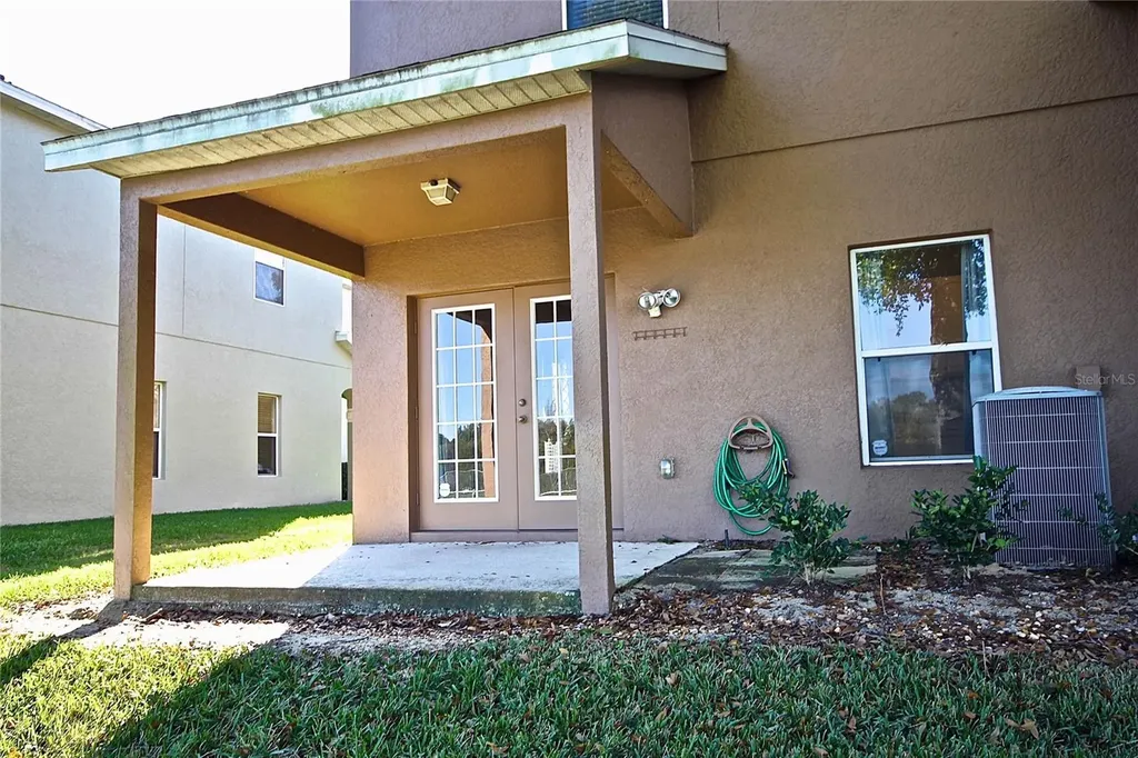 3773 Clubside Pointe Drive Orlando FL 32810