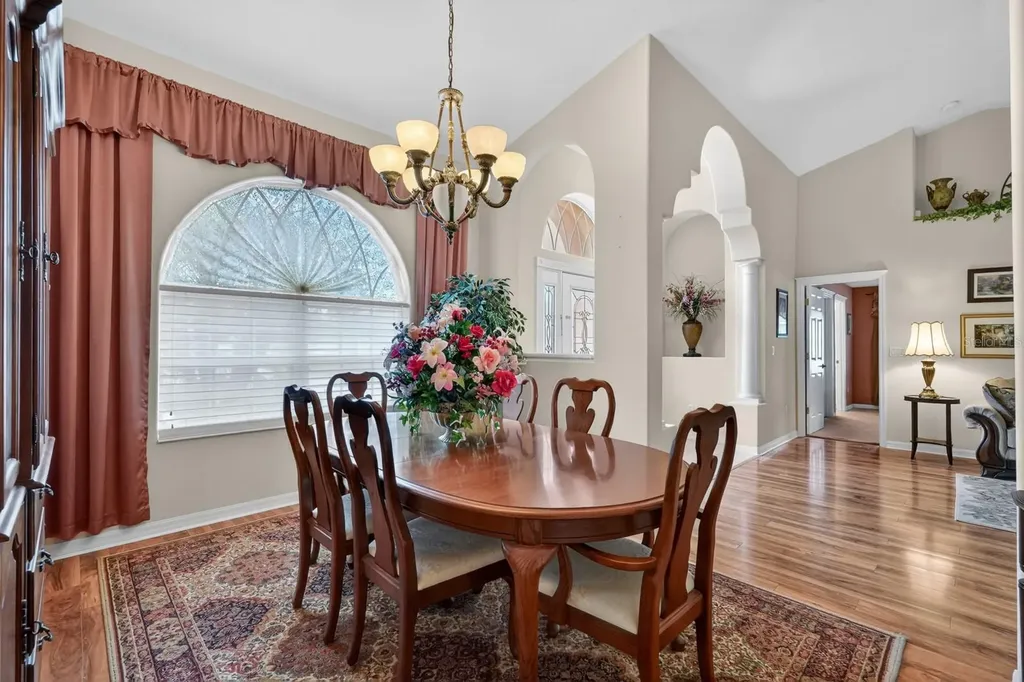 16 Wheeler Lane Palm Coast FL 32164