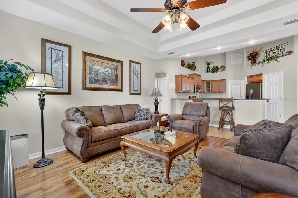 16 Wheeler Lane Palm Coast FL 32164