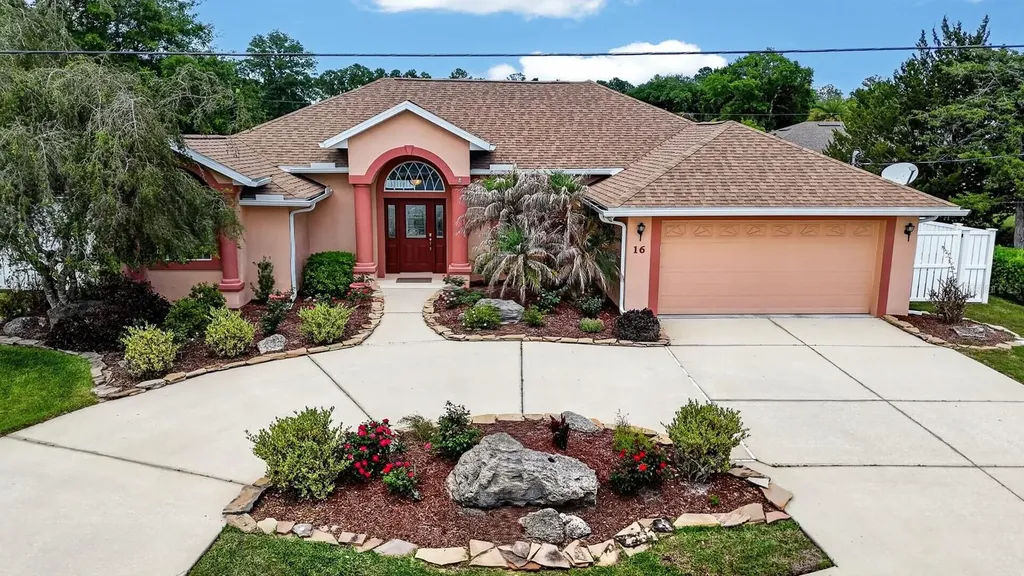 16 Wheeler Lane Palm Coast FL 32164
