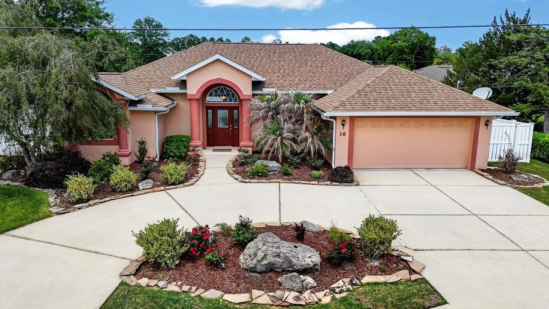 16 Wheeler Lane Palm Coast FL 32164