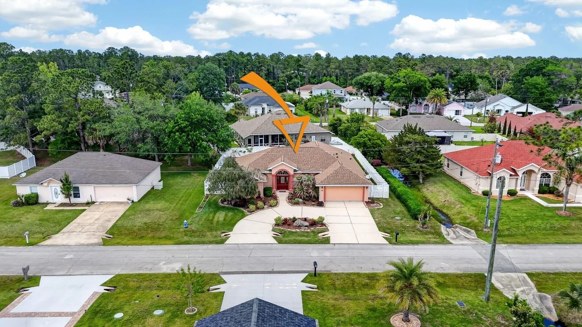 16 Wheeler Lane Palm Coast FL 32164