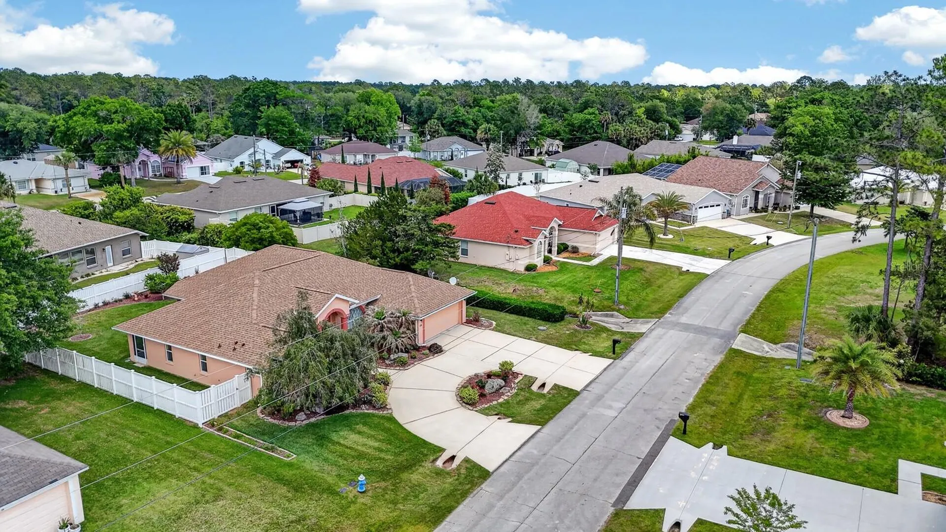 16 Wheeler Lane Palm Coast FL 32164