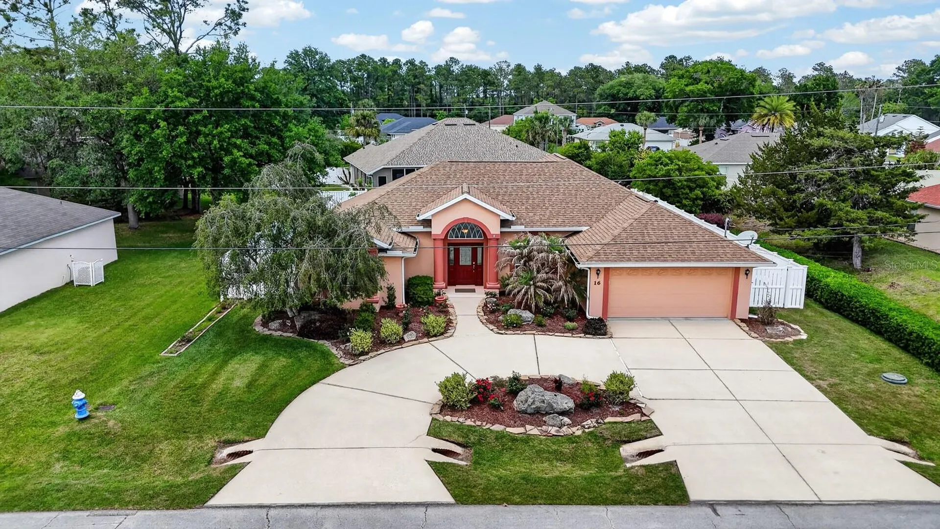 16 Wheeler Lane Palm Coast FL 32164