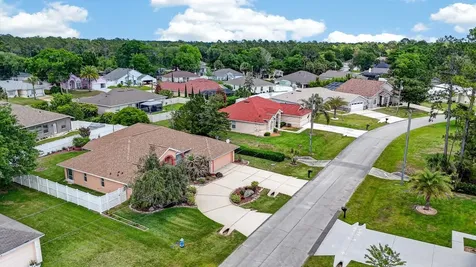 16 Wheeler Lane Palm Coast FL 32164