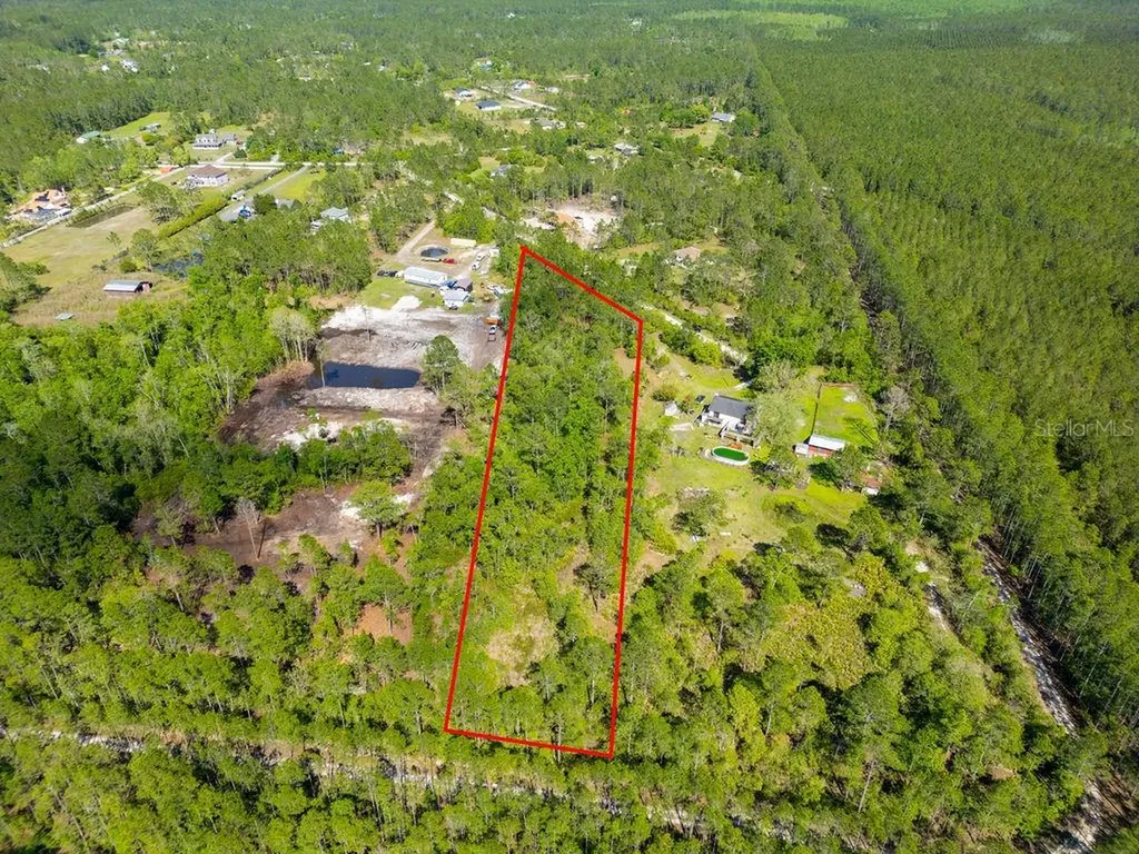 3770 Balsam Court Ormond Beach FL 32174