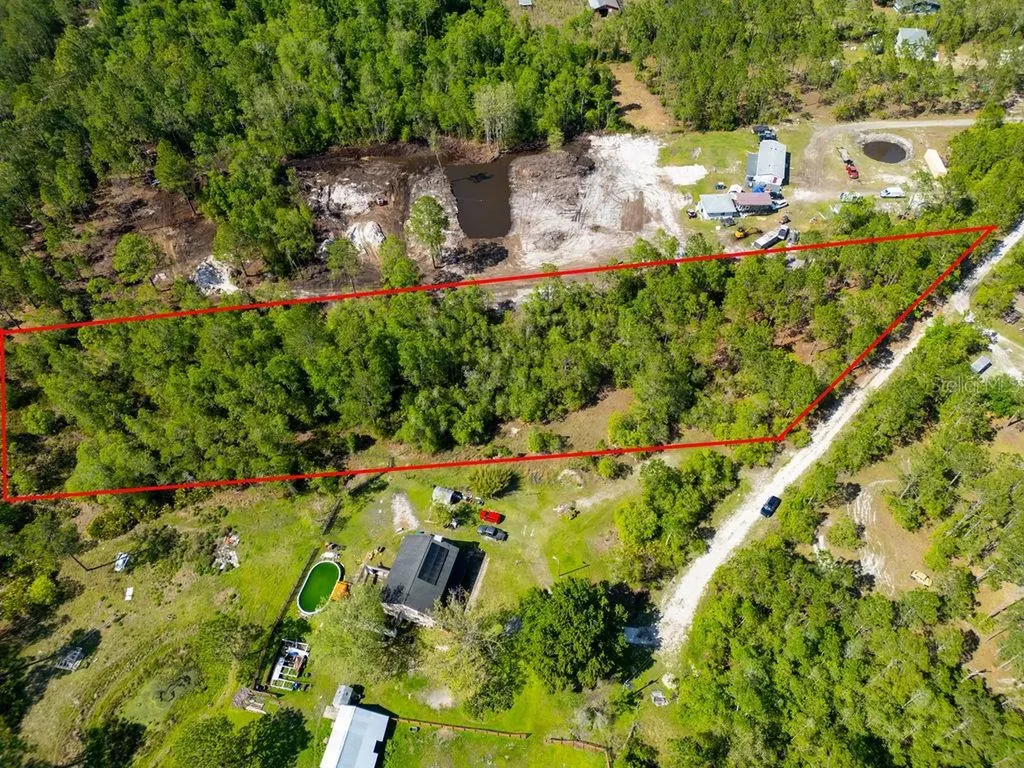 3770 Balsam Court Ormond Beach FL 32174
