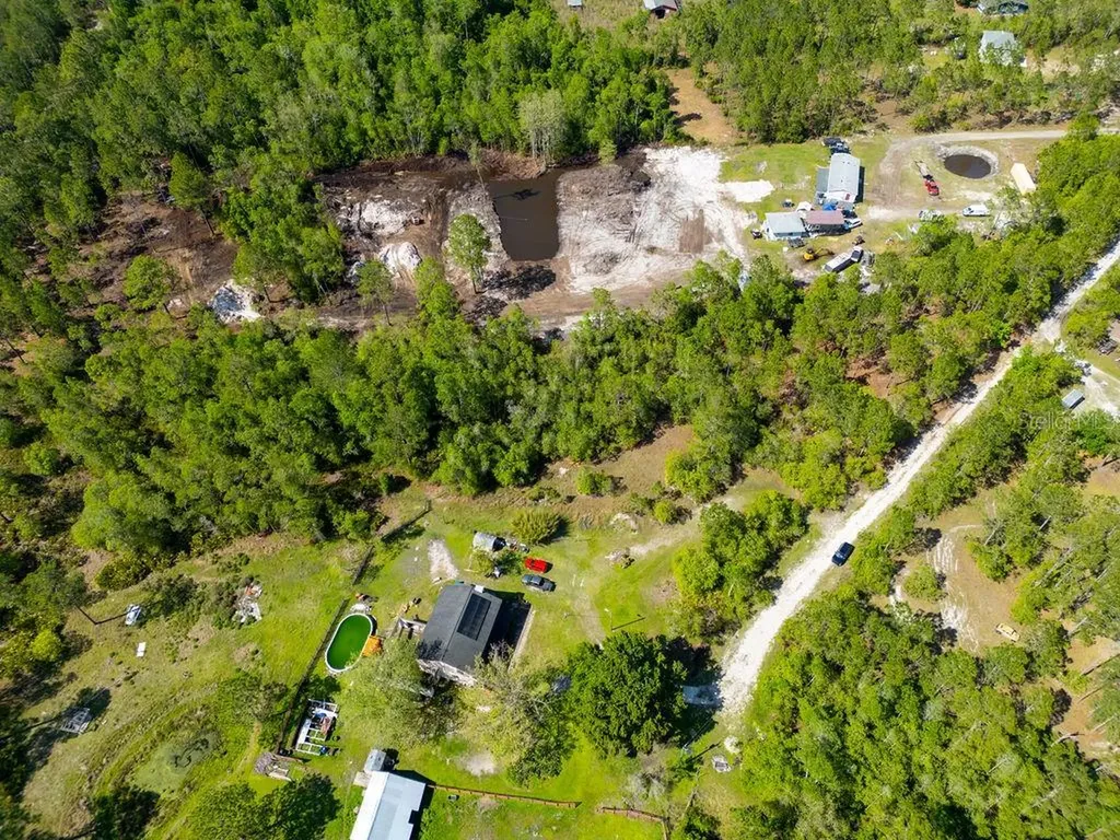 3770 Balsam Court Ormond Beach FL 32174