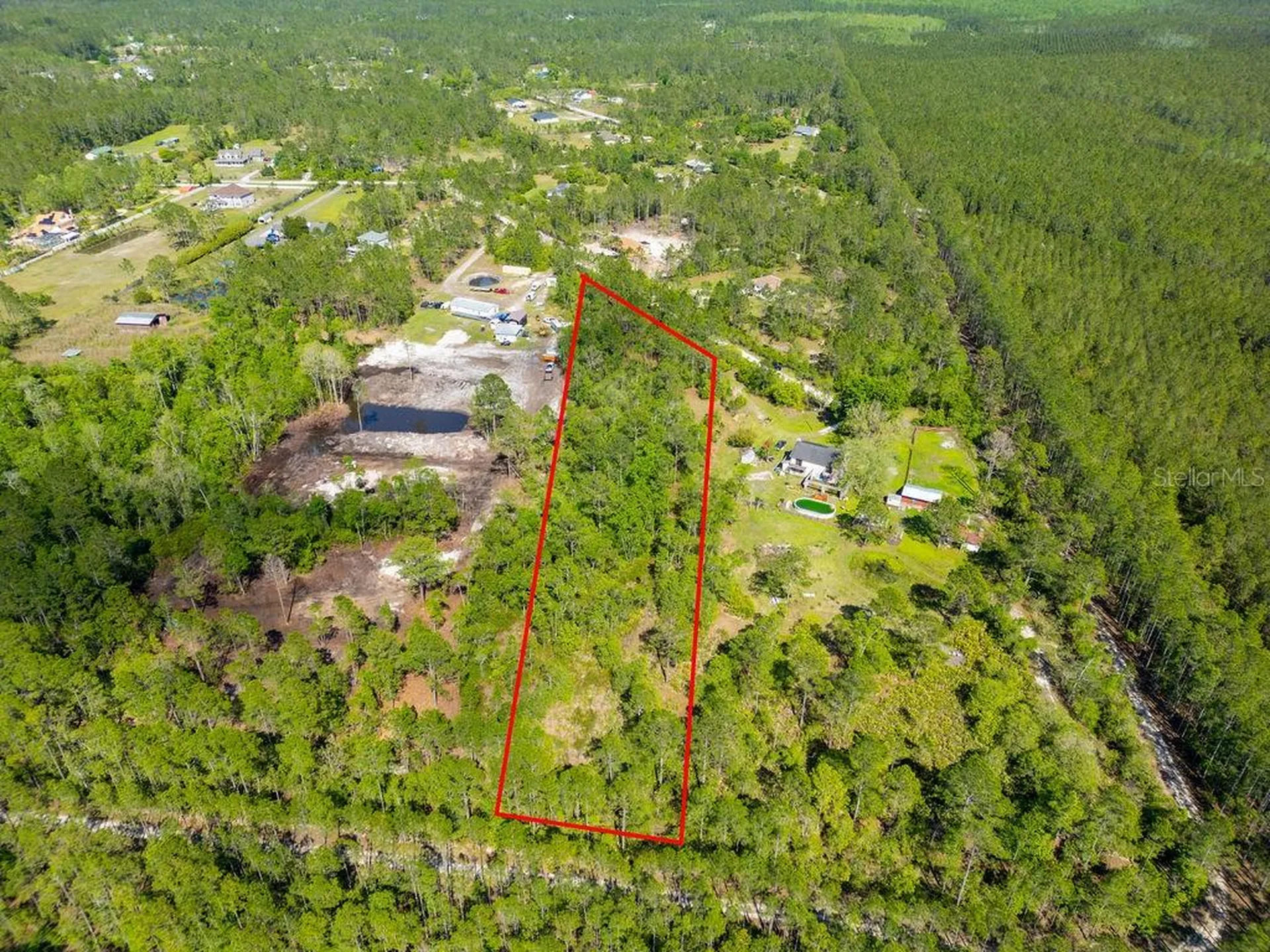 3770 Balsam Court Ormond Beach FL 32174