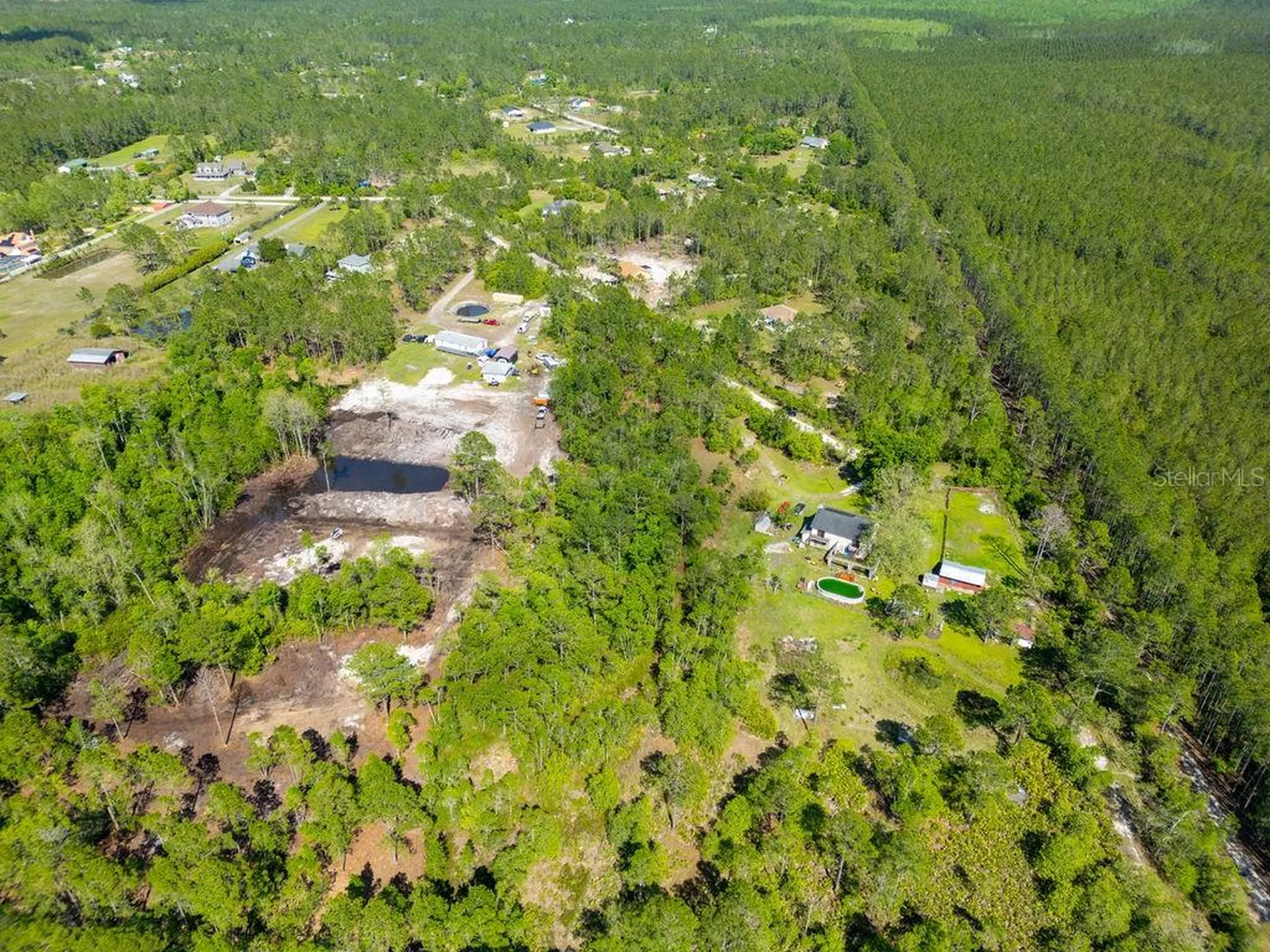 3770 Balsam Court Ormond Beach FL 32174