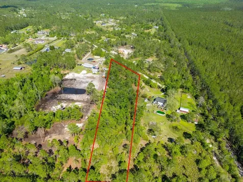 3770 Balsam Court Ormond Beach FL 32174