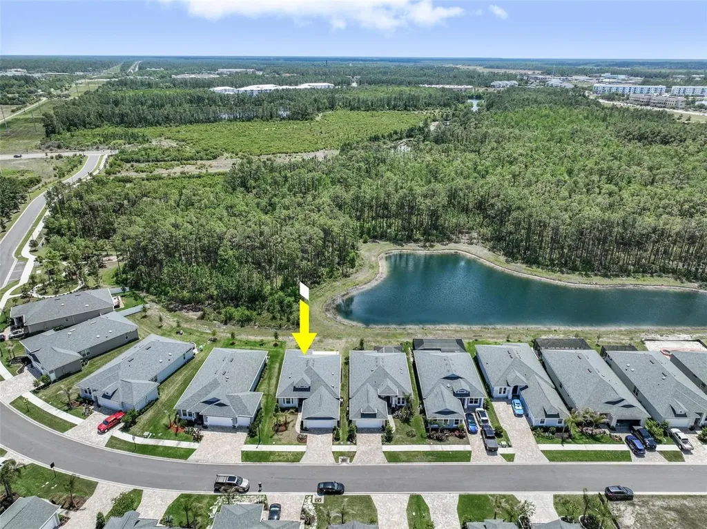 209 Hawthorn Avenue Palm Coast FL 32164