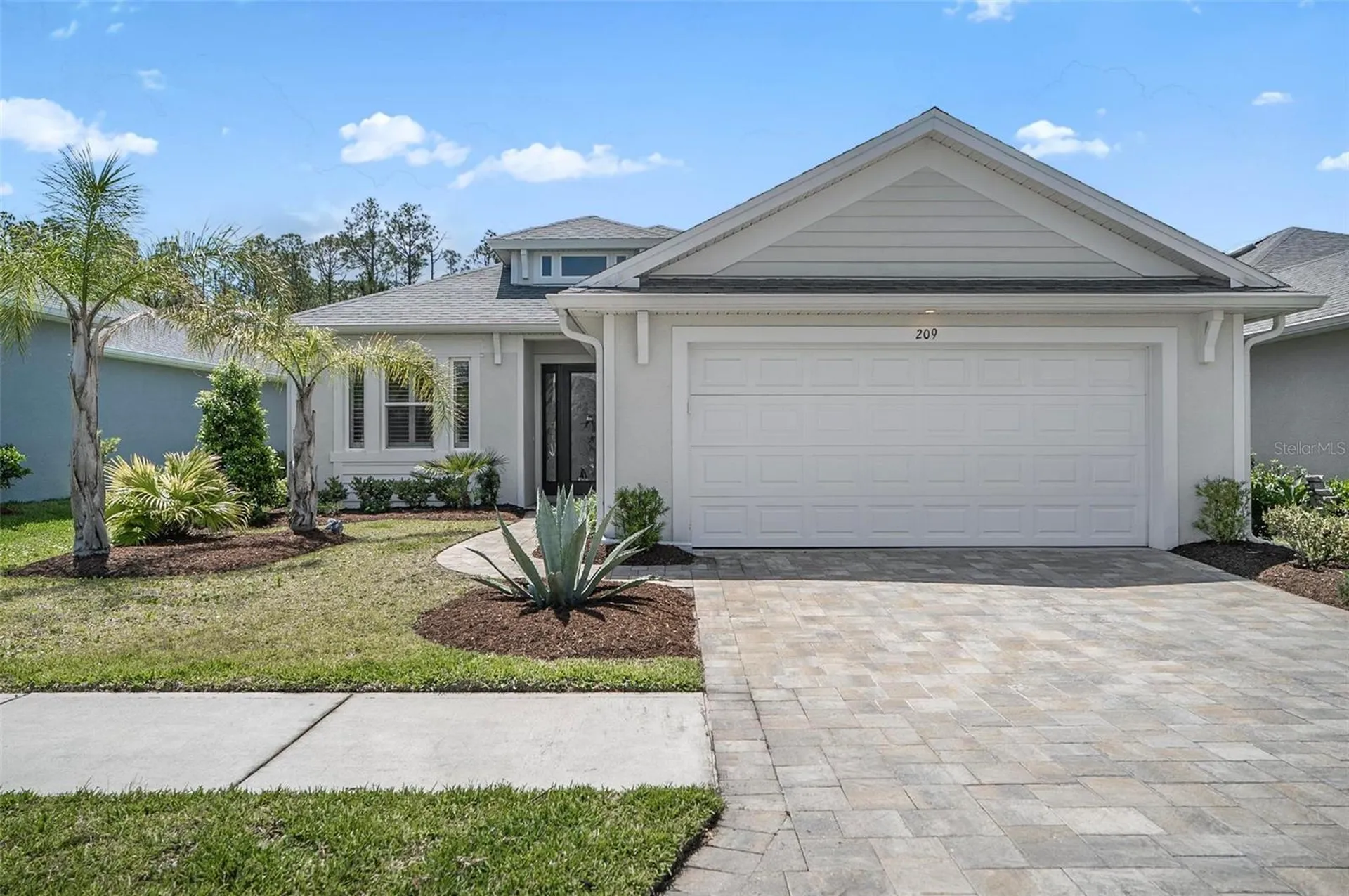 209 Hawthorn Avenue Palm Coast FL 32164