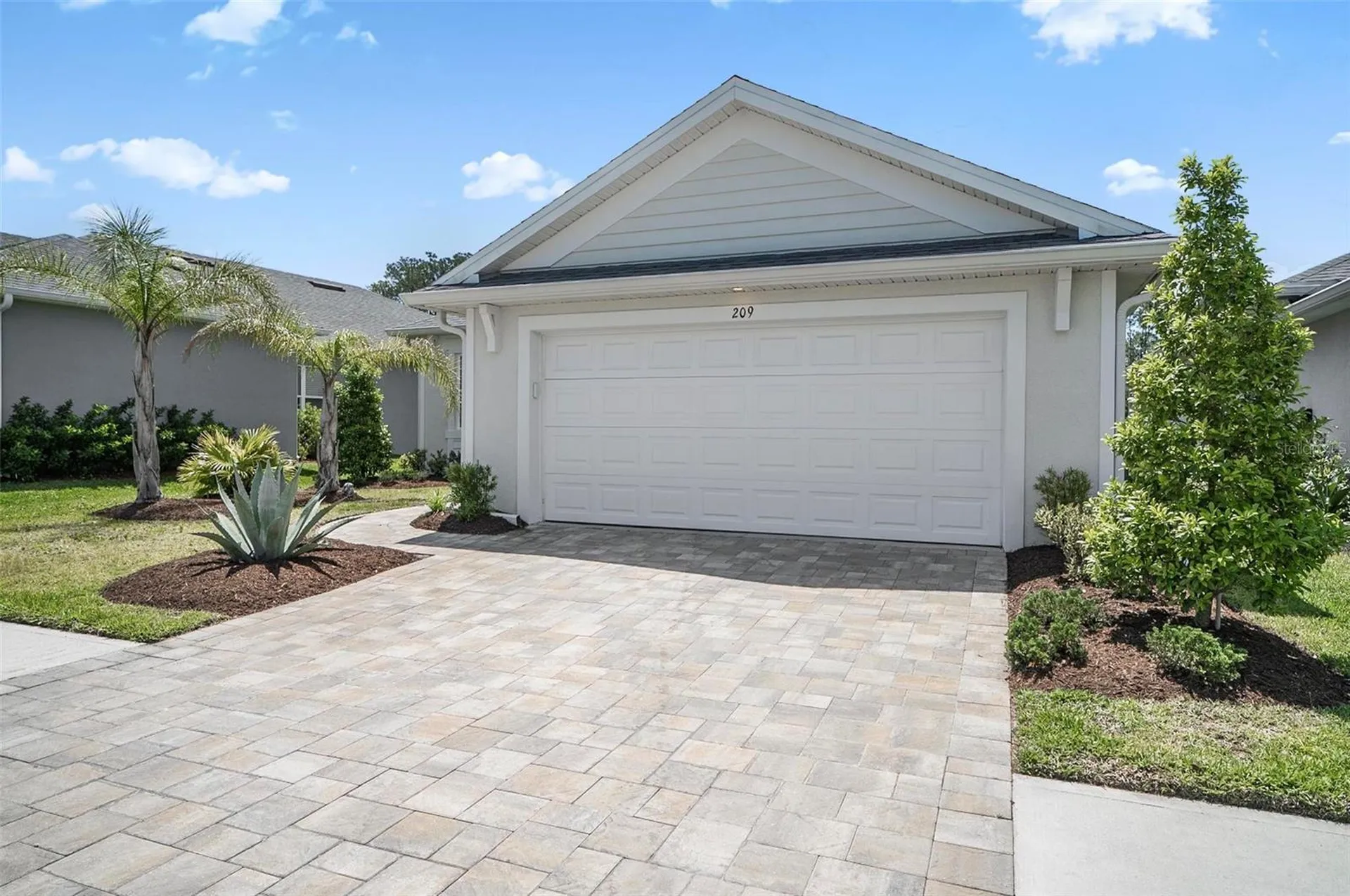 209 Hawthorn Avenue Palm Coast FL 32164