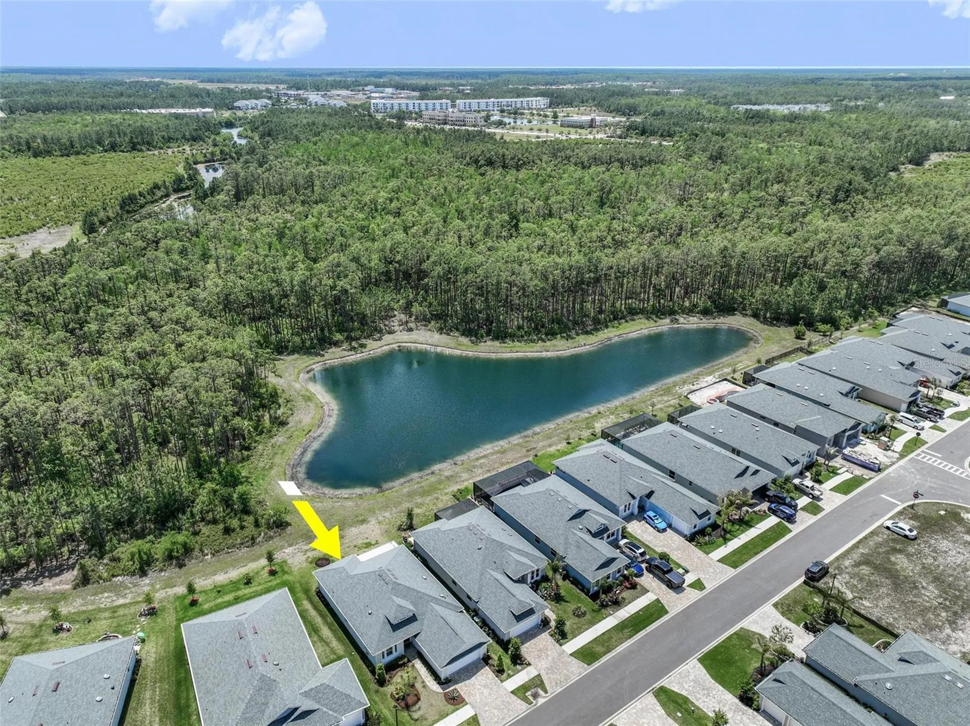 209 Hawthorn Avenue Palm Coast FL 32164