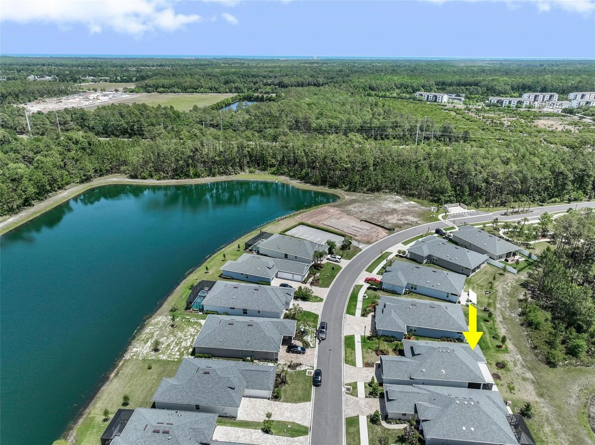 209 Hawthorn Avenue Palm Coast FL 32164