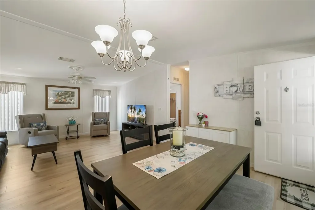2927 Coquina Esplanade Punta Gorda FL 33982