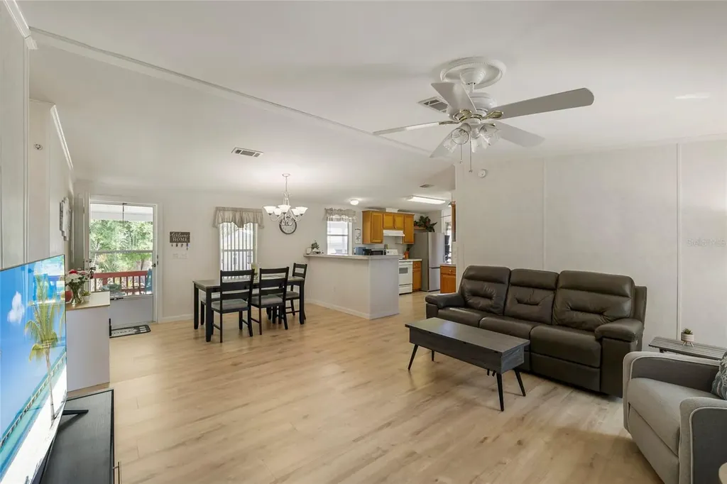 2927 Coquina Esplanade Punta Gorda FL 33982
