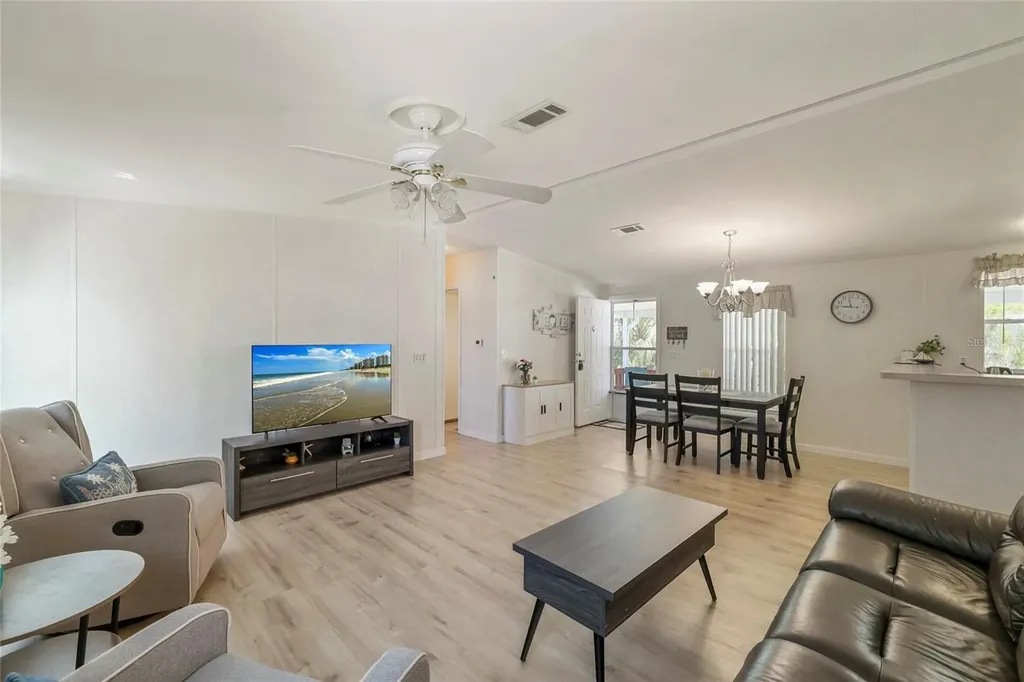 2927 Coquina Esplanade Punta Gorda FL 33982