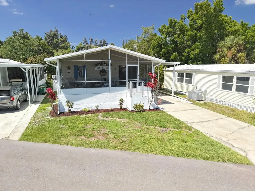 2927 Coquina Esplanade Punta Gorda FL 33982