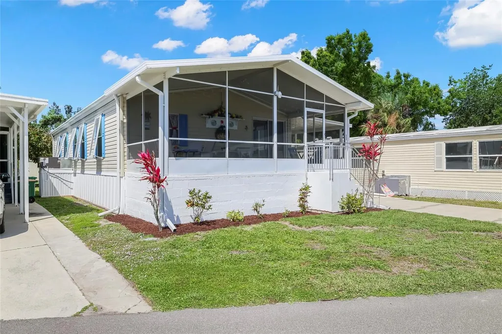 2927 Coquina Esplanade Punta Gorda FL 33982