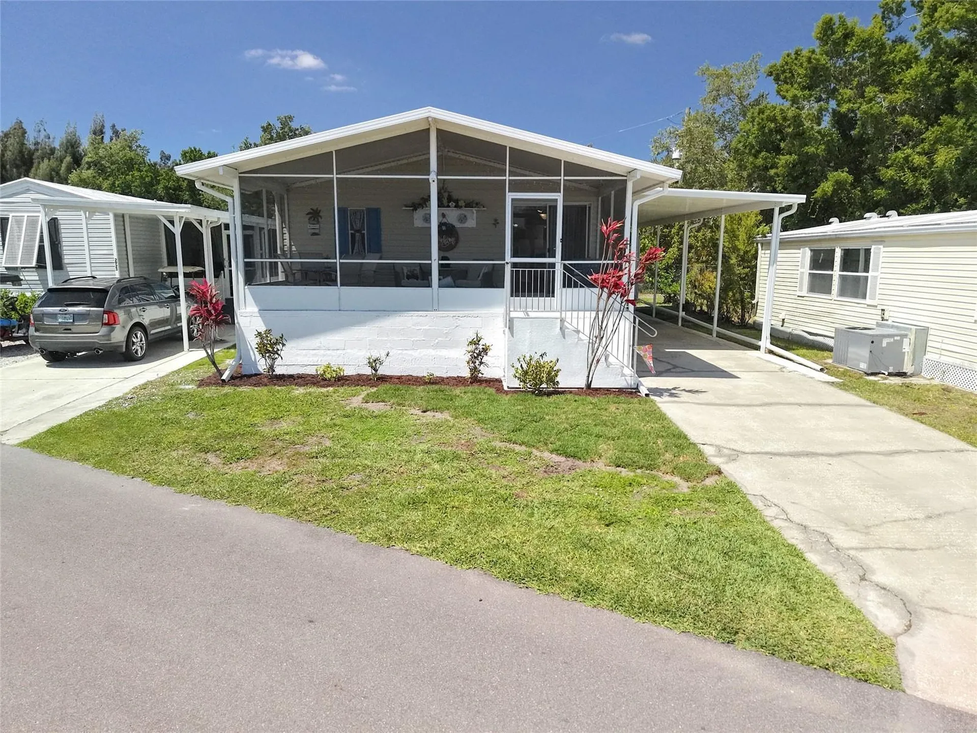 2927 Coquina Esplanade Punta Gorda FL 33982