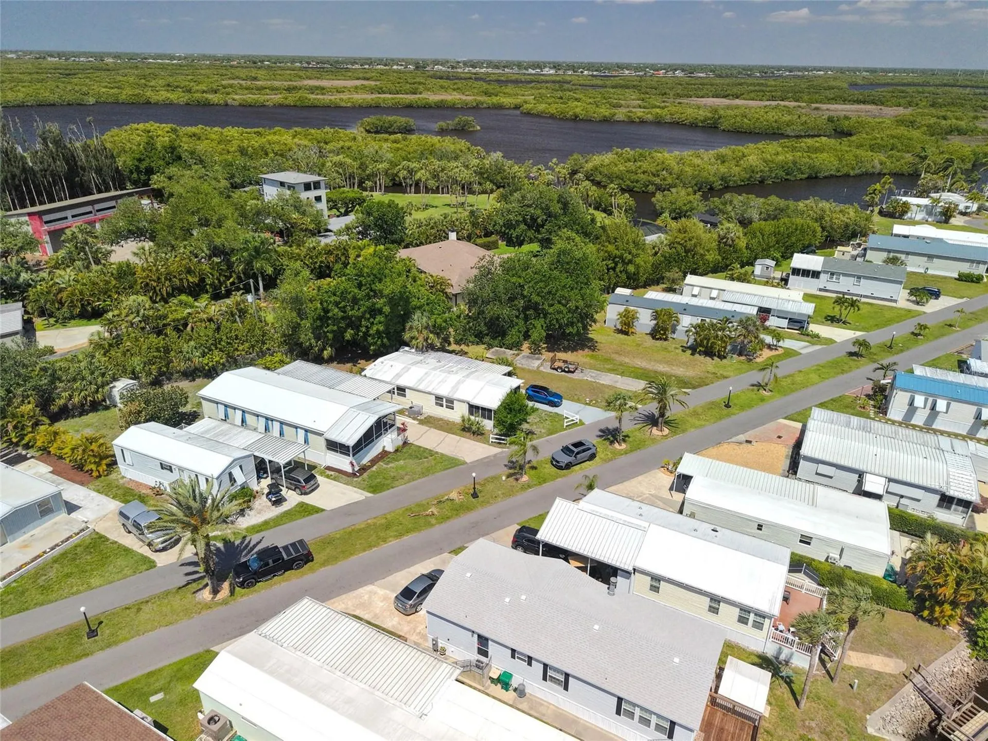 2927 Coquina Esplanade Punta Gorda FL 33982