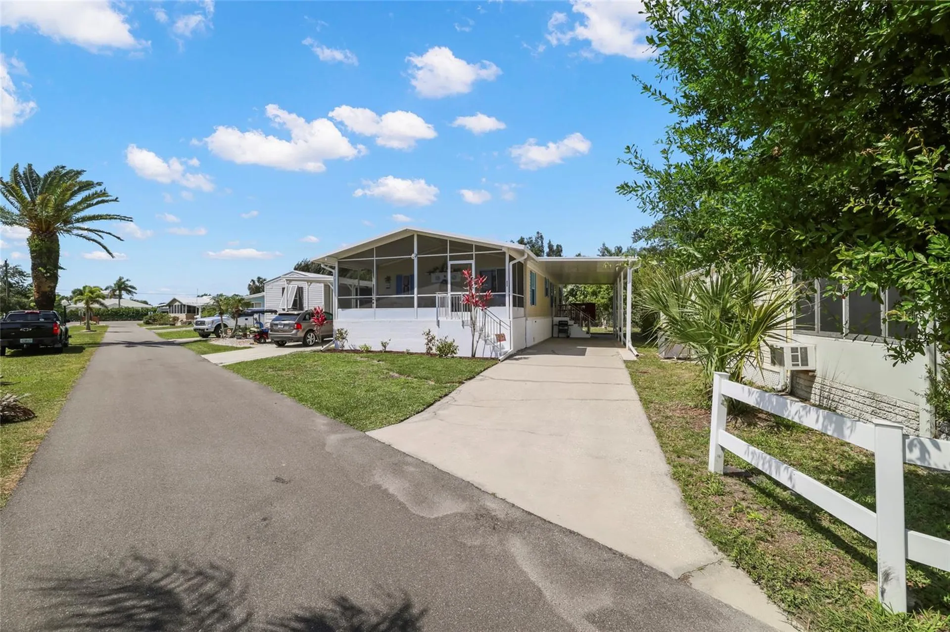 2927 Coquina Esplanade Punta Gorda FL 33982