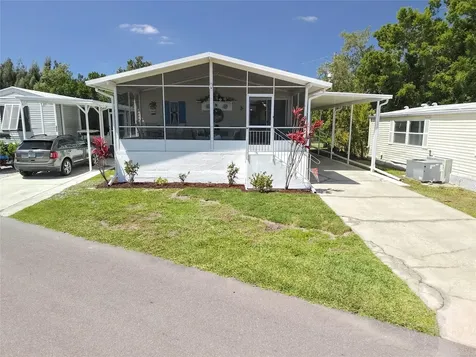 2927 Coquina Esplanade Punta Gorda FL 33982